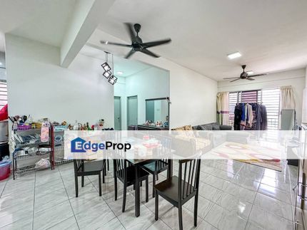 Vesta View Apartment Kajang, Selangor, Kajang