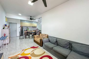 Vesta View Apartment