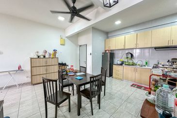 Vesta View Apartment