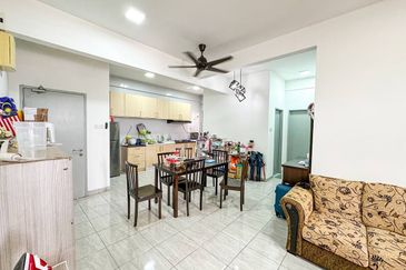 Vesta View Apartment