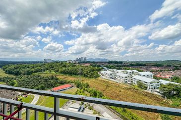 Vesta View Apartment