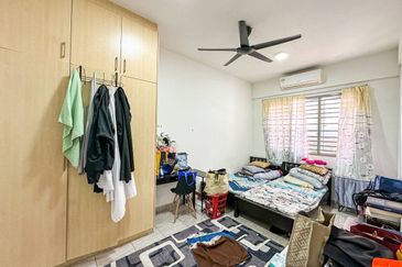 Vesta View Apartment