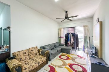 Vesta View Apartment