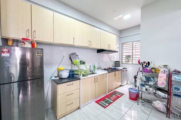 Vesta View Apartment