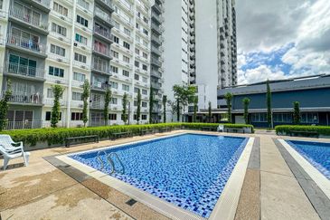 Vesta View Apartment