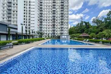 Vesta View Apartment