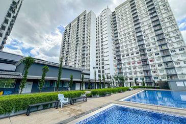 Vesta View Apartment