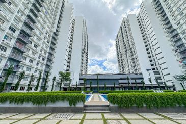 Vesta View Apartment