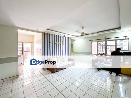 KELANA IMPIAN APARTMENT KELANA JAYA, Selangor, Petaling Jaya