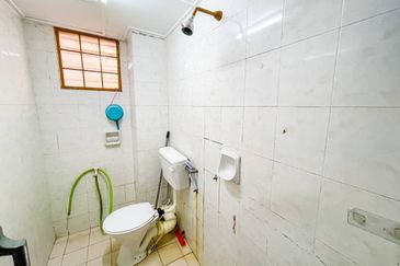 Pangsapuri Lotus (Teratai), Taman Puchong Prima