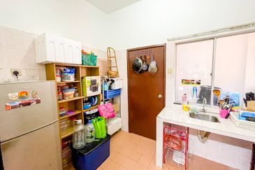 Pangsapuri Lotus (Teratai), Taman Puchong Prima