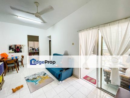 APARTMENT LOTUS PUCHONG PRIMA, Selangor, Puchong