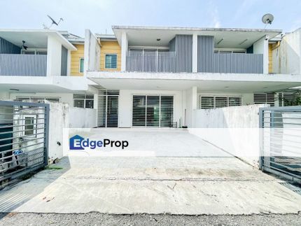 2 Storey Taman Nadayu 92 Semenyih, Selangor, Semenyih