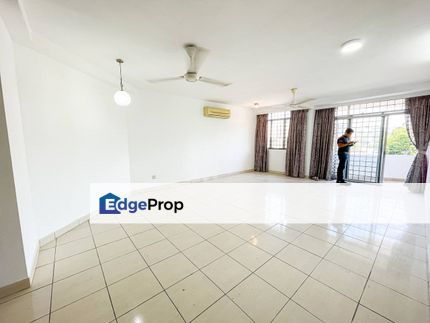 CHEAPEST UNIT ! Sri Impian Condominium Brickfields , Kuala Lumpur, Brickfields