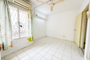 Le Jardine Condominium