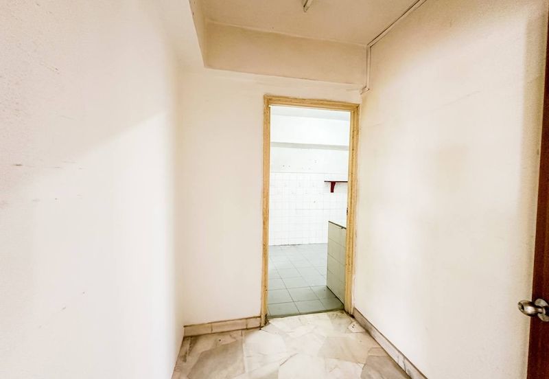 Le Jardine Condominium