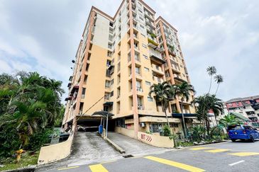 Le Jardine Condominium