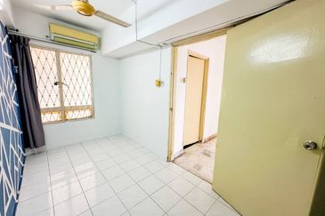 Le Jardine Condominium