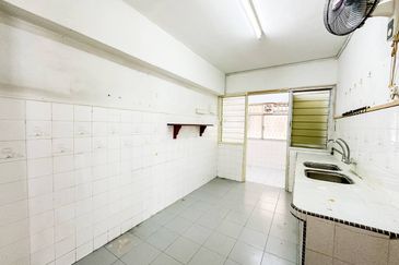 Le Jardine Condominium