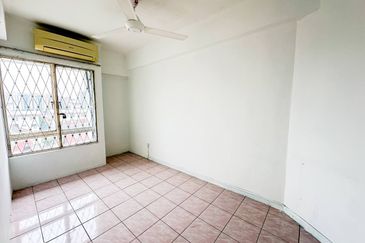 Le Jardine Condominium