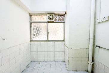 Le Jardine Condominium