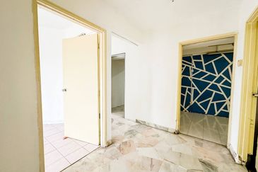 Le Jardine Condominium