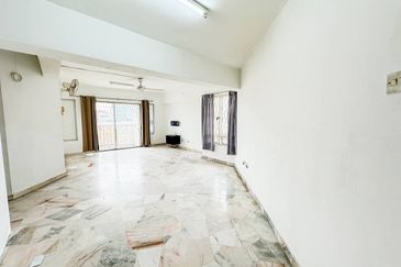 Le Jardine Condominium