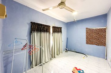 Pangsapuri Damai Utama