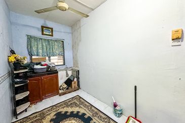 Pangsapuri Damai Utama