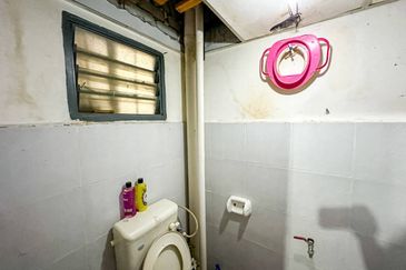 Pangsapuri Damai Utama