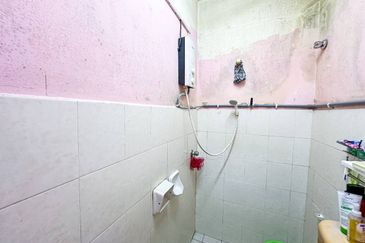 Desa Pinggiran Tanjung