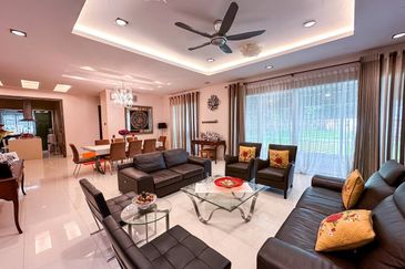 Taman Mutiara Gombak 2