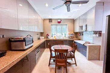 Taman Mutiara Gombak 2