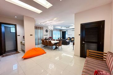 Taman Mutiara Gombak 2