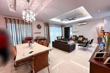 Taman Mutiara Gombak 2