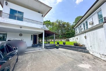 Taman Mutiara Gombak 2