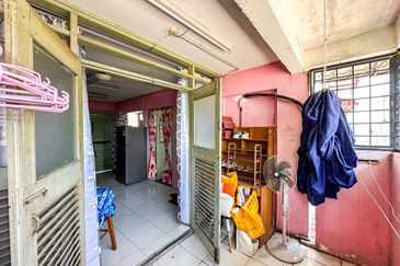 SUPERB INVESTMENT | FLAT DBKL KERINCHI BANGSAR