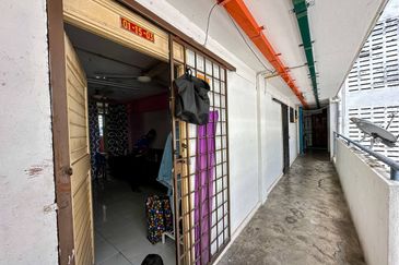 SUPERB INVESTMENT | FLAT DBKL KERINCHI BANGSAR