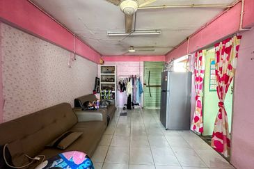 SUPERB INVESTMENT | FLAT DBKL KERINCHI BANGSAR