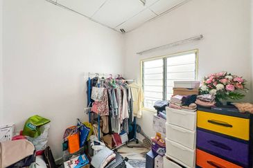 SUPERB INVESTMENT | FLAT DBKL KERINCHI BANGSAR