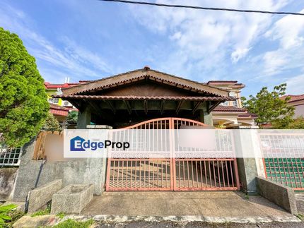 2 Storey RENOVATED Jalan Pending 2 Bandar Puteri Klang, Selangor, Klang