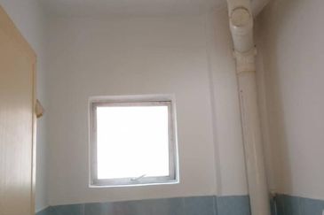 Residensi Warnasari 3