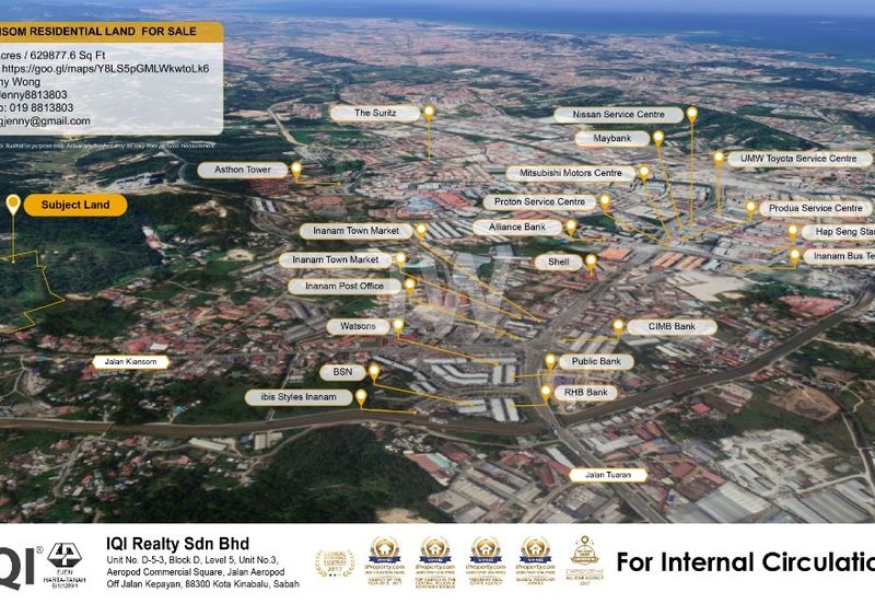 Jalan Tamalang Silou