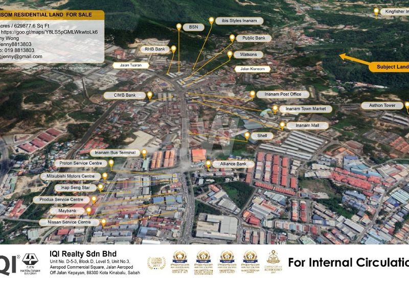 Jalan Tamalang Silou