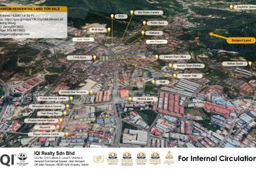 Jalan Tamalang Silou