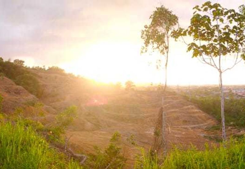 Jalan Tamalang Silou