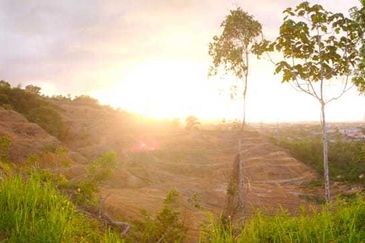 Jalan Tamalang Silou