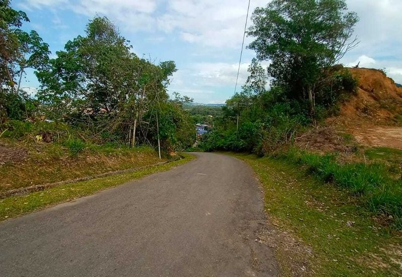 Jalan Tamalang Silou
