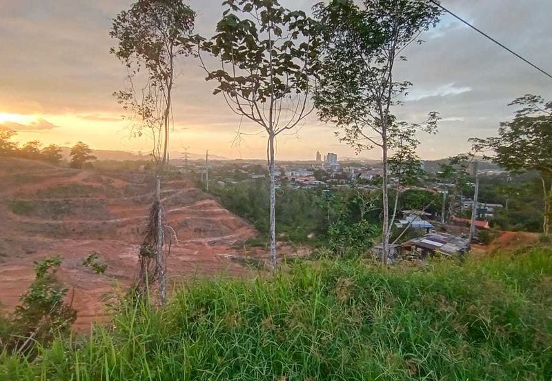 Jalan Tamalang Silou