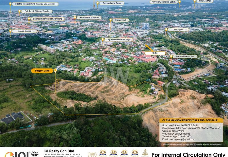 Jalan Tamalang Silou